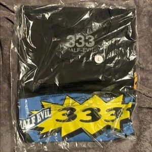 Vintage Half Evil Tee